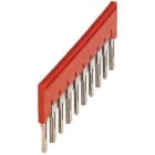 SCHNEIDER ELECTRIC - Pistosilta 10nap 6mm2 ruuvi - NSYTRAL610