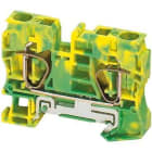 SCHNEIDER ELECTRIC - Riviliitin 10mm2 jousi ke/vi - NSYTRR102PE
