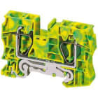 SCHNEIDER ELECTRIC - Riviliitin 16mm2 jousi ke/vi - NSYTRR162PE