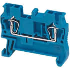 SCHNEIDER ELECTRIC - Riviliitin 2,5mm2 jousi - NSYTRR22BL