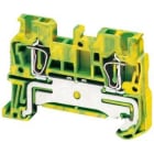SCHNEIDER ELECTRIC - Riviliitin 2,5mm2 jousi ke/vi - NSYTRR22PE