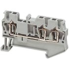 SCHNEIDER ELECTRIC - Riviliit 1nap 3johd 2,5mm - NSYTRR23