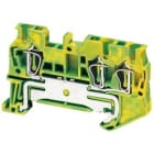 SCHNEIDER ELECTRIC - Riviliit 3johd 2,5mm2 jousi - NSYTRR23PE