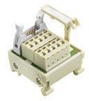 WEIDMÜLLER - Päätylevy - AP DK 5