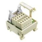 WEIDMÜLLER - Päätylevy - AP DK 5