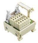 WEIDMÜLLER - Päätylevy - AP DK 5