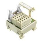 WEIDMÜLLER - Päätylevy - AP DK 5