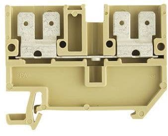 WEIDMÜLLER - Riviliitin - AST 1/35 PA