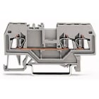 WAGO - Riviliitin 279-sarja - 3-Nap,0,08-1,5mm²,HAR 100 kpl