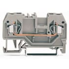 WAGO - Riviliitin 280-901 - 2-Nap,0,08-2,5mm²,HAR 100 kpl