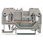 WAGO - Riviliitin 280-901 - 2-Nap,0,08-2,5mm²,HAR 100 kpl