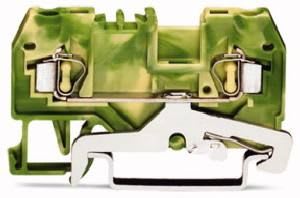 WAGO - Riviliitin 280-sarja - 2-Nap,0,08-2,5mm²,KEVI 100 kpl