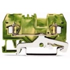 WAGO - Riviliitin 280-907 - 2-Nap,0,08-2,5mm²,KEVI 100 kpl