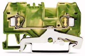 WAGO - Riviliitin 280-907 - 2-Nap,0,08-2,5mm²,KEVI 100 kpl