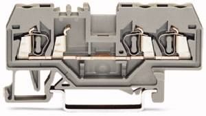 WAGO - Riviliitin 280-sarja - 3-Nap,0,08-2,5mm²,HAR 100 kpl