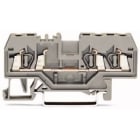 WAGO - Riviliitin 280-681 - 3-Nap,0,08-2,5mm²,HAR 100 kpl