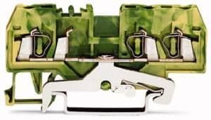 WAGO - Riviliitin 280-687 - 3-Nap,0,08-2,5mm²,KEVI 100 kpl