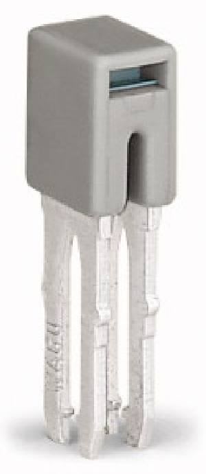 WAGO - Oikosulkusilta 280-402 - Jumpperi 2-os