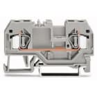 WAGO - Riviliitin - 2-Nap, 0,08-4mm², HAR