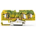 WAGO - Riviliitin - 2-Nap, 0,2-6mm², KEVI