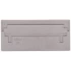 WAGO - 284-326 HARMAA - Erotuslevy 284 SARJA