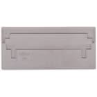 WAGO - 284-326 HARMAA - Erotuslevy 284 SARJA