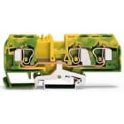 WAGO - Riviliitin - 284-687 3X10MM KEVI (25 kpl.)