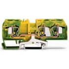 WAGO - Riviliitin - 284-687 3X10MM KEVI (25 kpl.)
