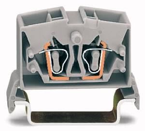 WAGO - Riviliitin - 264-731 (100 kpl.)