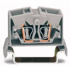 WAGO - Riviliitin - 264-731 (100 kpl.)