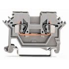 WAGO - Riviliitin 280-601 - 2-Nap, 0,08-2,5mm², HAR