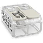 WAGO - Rasialiitin 221-482 - 2-Nap,Atex Ex 2 G/zone1,2 100kpl