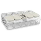 WAGO - Rasialiitin 221-485 - 5-Nap,Atex Ex 2 G/zone 1,2 25kpl