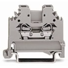 WAGO - Riviliitin 280-sarja - 2-Nap,0,08-1,5mm²,HAR 100 kpl