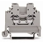 WAGO - Riviliitin 280-101 - 2-Nap,0,08-1,5mm²,HAR 100 kpl
