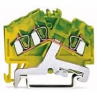 WAGO - Riviliitin 280-637 - 3-Nap,0,08-2,5mm²,KEVI 100 kpl