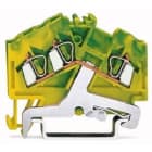 WAGO - Riviliitin 280-637 - 3-Nap,0,08-2,5mm²,KEVI 100 kpl