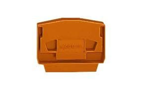 WAGO - Riviliitin - 264-368 (25 kpl.)