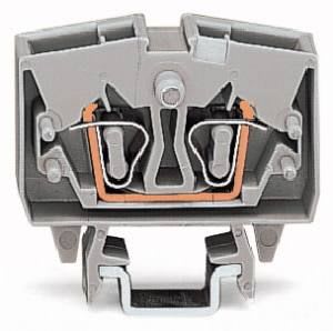 WAGO - Riviliitin - 264-701 (100 kpl.)