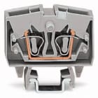 WAGO - Riviliitin - 264-701 (100 kpl.)