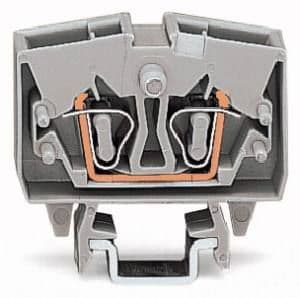 WAGO - Riviliitin - 264-701 (100 kpl.)