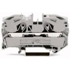 WAGO - Riviliitin TOPJOB S - 2-Nap, 0,5-16(25)mm², HAR