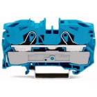 WAGO - Riviliitin TOPJOB S - 2-Nap, 0,5-16(25)mm², SIN