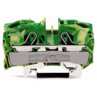 WAGO - Riviliitin TOPJOB S - 2-Nap, 0,5-16(25)mm², KEVI