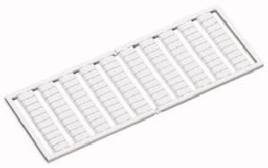 WAGO - Merkintäliuska tyhjä - 209-501 (5 kpl.)