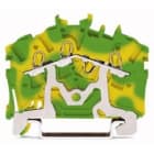 WAGO - Riviliitin TOPJOB S - 3-Nap, 0,25-2,5(4)mm², KEVI