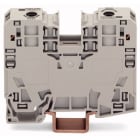 WAGO - Riviliitin 285-Sarja - 2-Nap,Cu 6-35 mm²,HAR,15 kpl