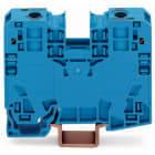 WAGO - Riviliitin 285-Sarja - 2-Nap, Cu 6-35 mm², SIN (15 kpl)