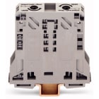 WAGO - Riviliitin 285-Sarja - 2-Nap,Cu 10-50 mm² 70f-st) 5 kpl