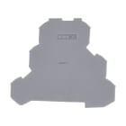 WAGO - Päätylevy HAR,2002/3kerros-sar - Päätylevy TOPJOB S